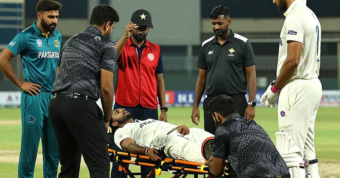 मशीन रणजी का स्कोरकार्ड नहीं पढ़ सकती — और वहीं से चयन तय होता है