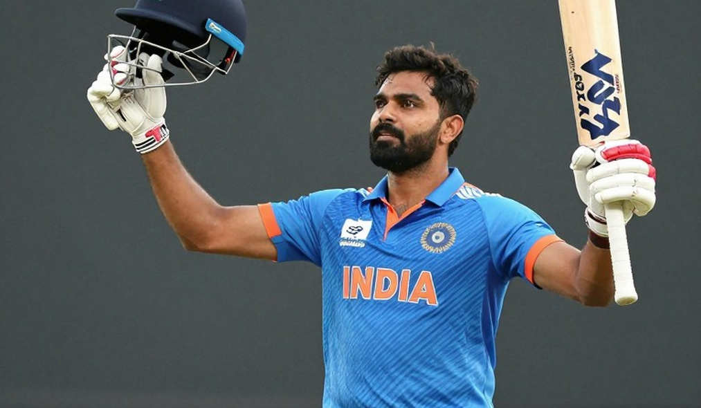 ग्केबेरहा की हवा, श्रीलंका का चमत्कार और ICC की वह मेज़ जो अभी नहीं बनी