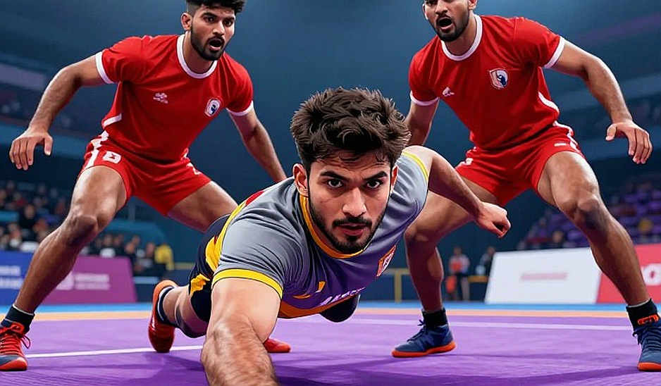खाली सेल में छिपी खबर: कबड्डी की डेटा-शीट जब बिना पंक्तियों के लौटती है