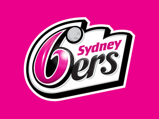 सिडनी सिक्सर्स महिला