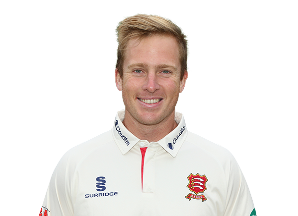 साइमन हार्मर