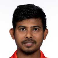 मोसाद्देक होसैन